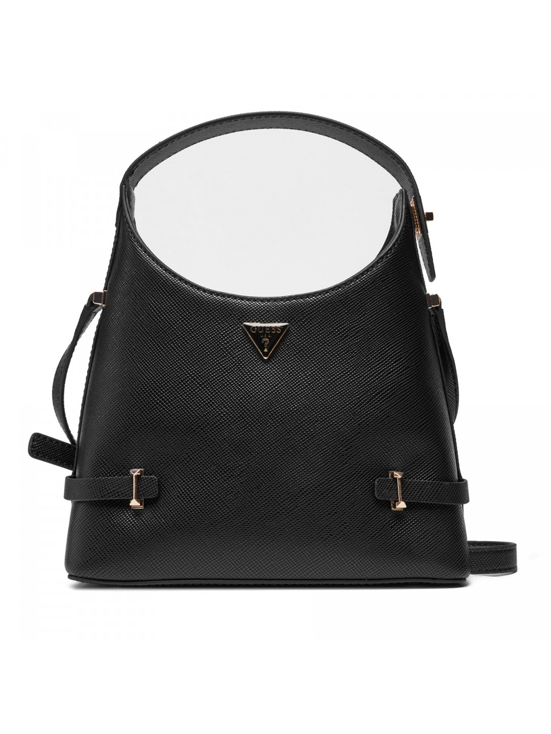 Kabelka Guess HWZG96 57010 Černá